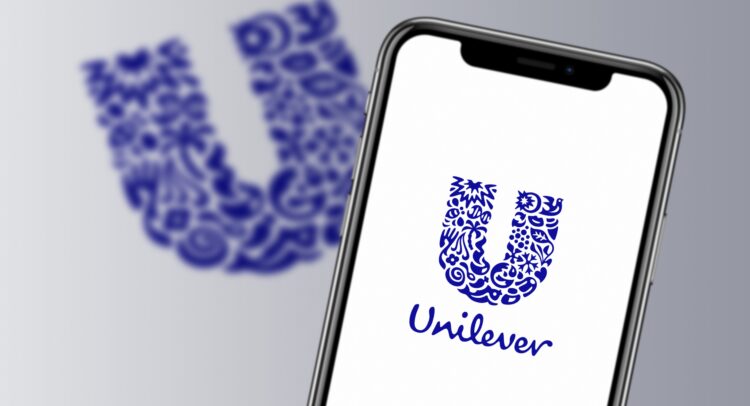 Unilever (NYSE:UL) Opts for Spin-Off over Private Equity Plans