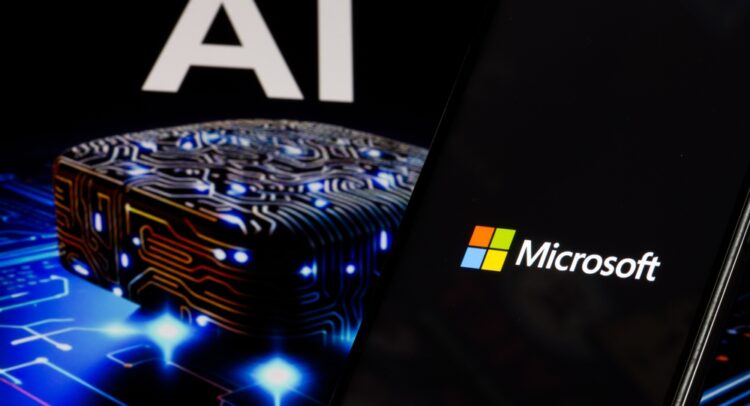 Microsoft (NASDAQ:MSFT) Unveils AI Chips to Boost Data Center Security and Efficiency