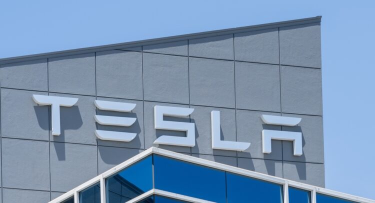 I’m Trying My Hardest to Justify Tesla Stock’s Valuation