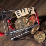 Spot Bitcoin & Ethereum ETFs See Record Inflows as Market Hits New Highs