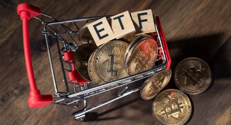 Spot Bitcoin & Ethereum ETFs See Record Inflows as Market Hits New Highs