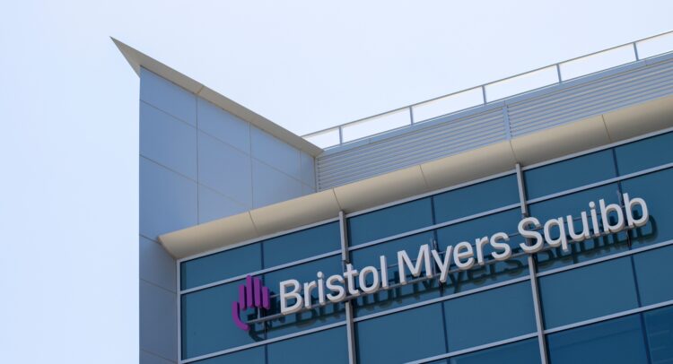 Bristol-Myers Squibb’s (NYSE:BMY) Schizophrenia Drug Sees Positive Results