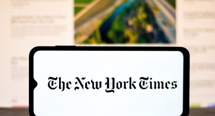 New York Times’ Tech Union Threatens Election Day Strike, Q3 Earnings Due Today