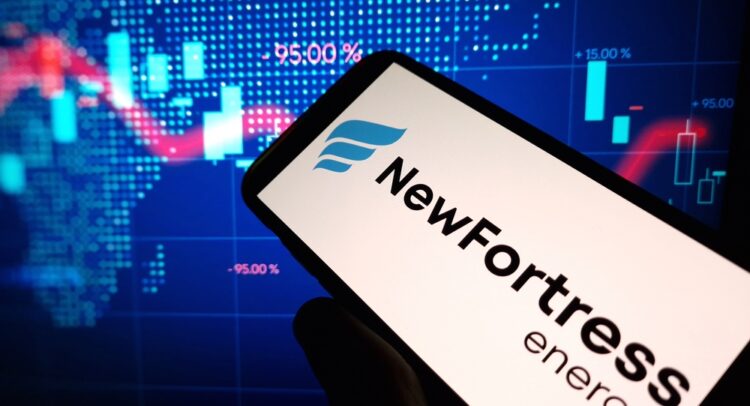 Class Action Lawsuit Against New Fortress Energy Inc. (NASDAQ:NFE)