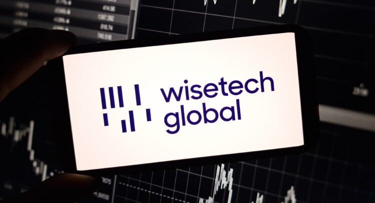 WiseTech (WTC) Shares Plunge on FY25 Earnings Cut