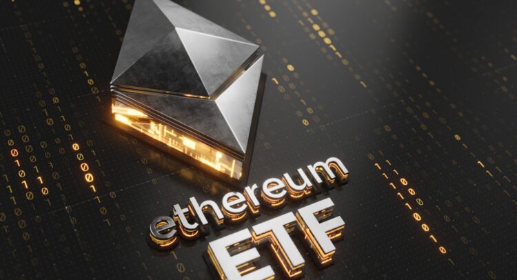 ETHR, ETHH: 2 Ethereum ETFs to Gain Exposure to Crypto