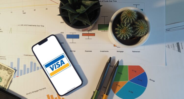 Visa Stock (V): Accelerating Growth, Buybacks Signal Upside