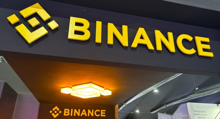 Binance Clarifies BFUSD Is Not a Stablecoin