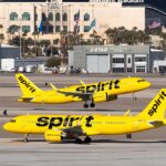 Spirit Airlines (NYSE:SAVE) Files for Bankruptcy