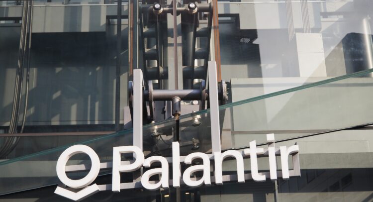 Palantir (NYSE:PLTR) Is Priced to Perfection After Flawless Q3 Results