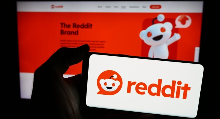 Reddit (NYSE:RDDT) Targets Global Markets to Drive User Growth