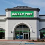 Dollar Tree (NASDAQ:DLTR) Stock Rises as CEO Steps Down