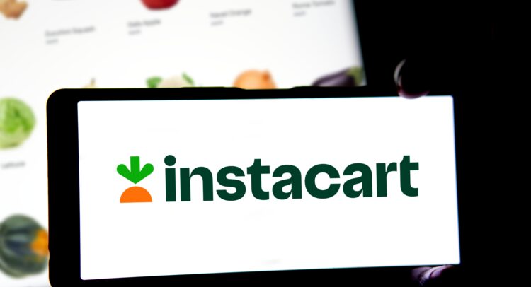 Instacart Stock (CART) Could Have More Room to Run despite 79% Rally