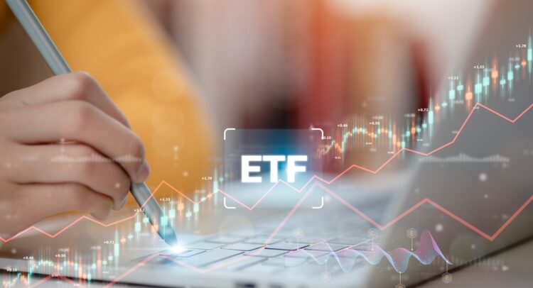 VOO ETF Update, 11/25/2024 