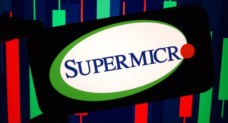 Super Micro Computer (SMCI) Says Special Committee Found No Evidence of Fraud