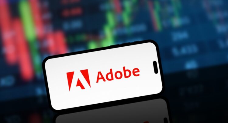 Adobe Stock (ADBE): A Sleeping Giant Poised for Rebound