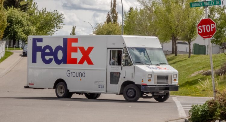 How to Possibly Profit from FedEx Stock’s (FDX) Rising Volatility with Options