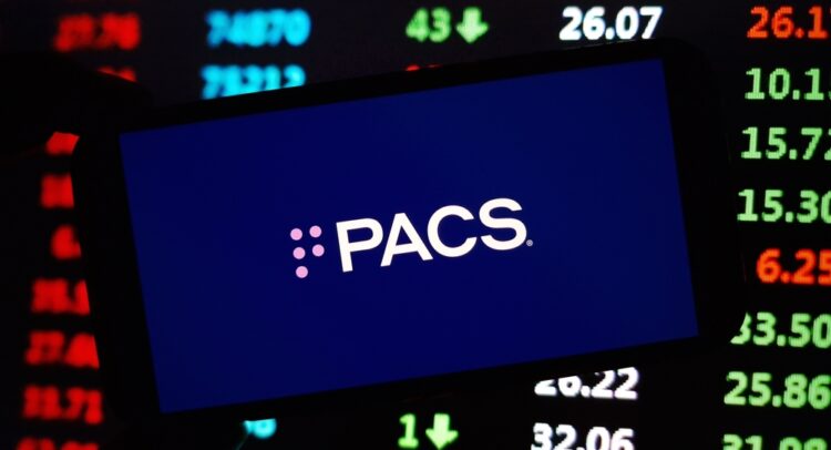 Shareholder Alert for PACS Group, Inc. (NYSE:PACS)