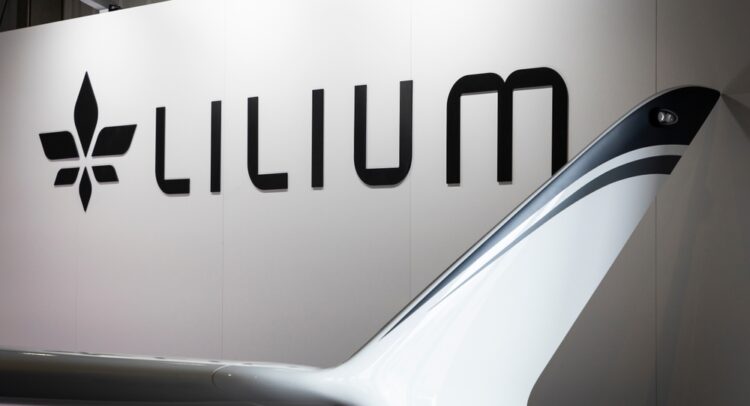 Shareholder Alert for Lilium N.V. (LILMF)