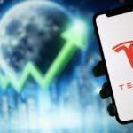 Tesla’s (NASDAQ:TSLA) Chair Nets $35M through  Stock Sale