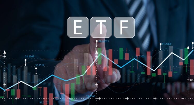 FYEE, FDIG: 2 Fidelity ETFs with Over 10% Upside Potential, According to Analysts