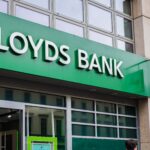 Lloyds Shares Shine with Over 5% Dividend Yield