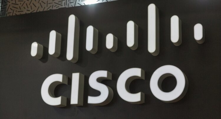 Is Cisco Systems (CSCO) a Buy Ahead of its Fiscal Q1 Earnings?