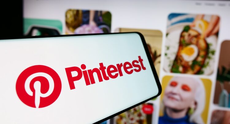 The Crash in Pinterest (NYSE:PINS) Stock Presents an Opportunity