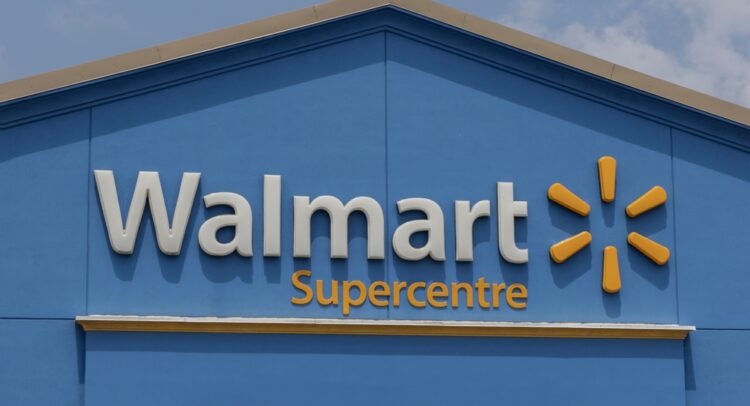 Walmart Q3 Pre-Earnings: Why It’s Still a Buy Despite Rich Valuation