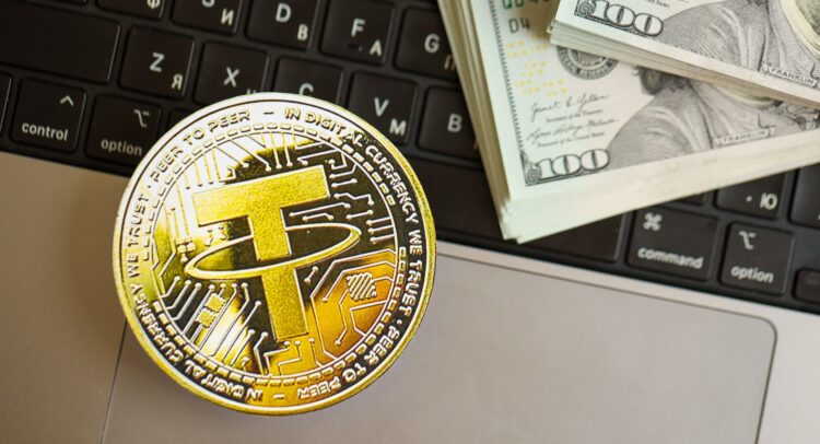 Tether’s $5B Mint Raises Eyebrows amid Political and Financial Ties