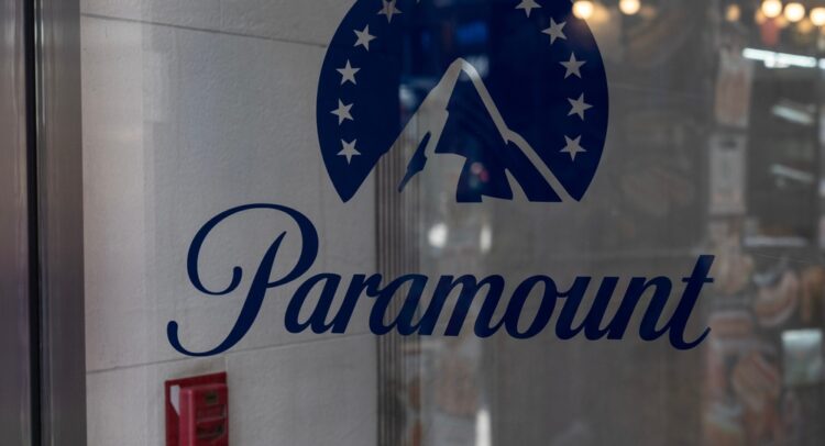 PARA Earnings: Paramount Global Reports Mixed Q3 Results