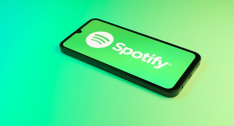 SPOT Earnings: Spotify Soars 6% on Strong Q3 Earnings and Record Profitability