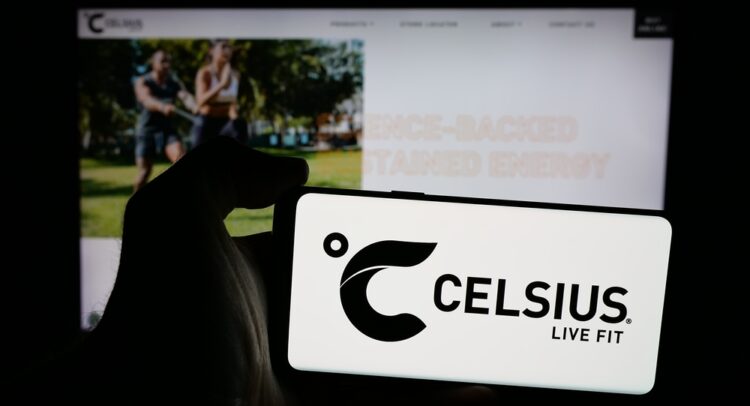 CELH Earnings: Celsius Holdings Declines As Q3 Results Disappoint