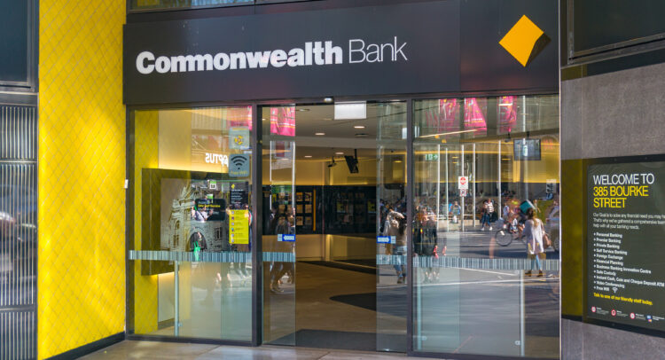 CBA Posts Flat Profit for Q1 Amid Cost-of-Living Pressures