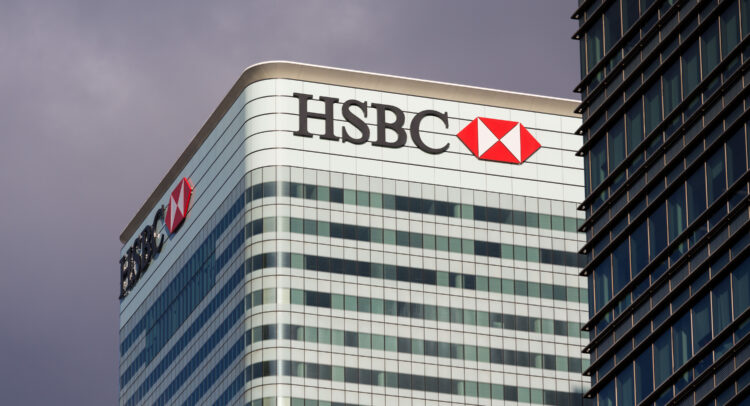 HSBC Abandons Carbon Credits Trading Ambitions