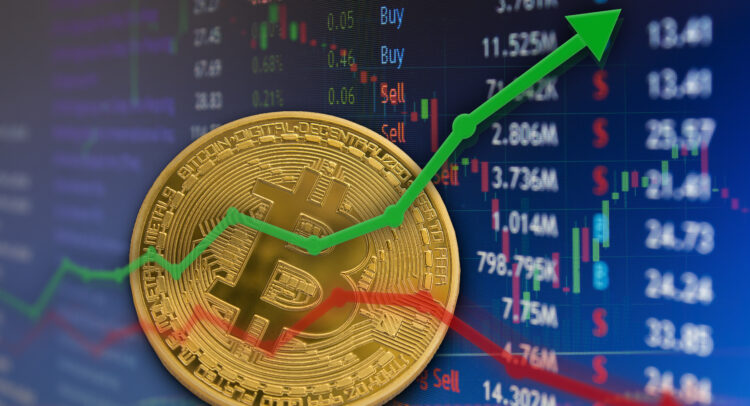 Bitcoin ETF Options Introduce Bold New Trading Era