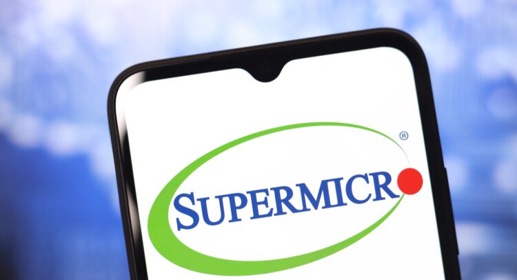 Super Micro Computer (SMCI) Stock: Why it Might be Worth Playing the Long Game