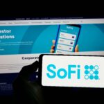 SoFi Technologies (SOFI) Stock Rises 8% As Rally Accelerates