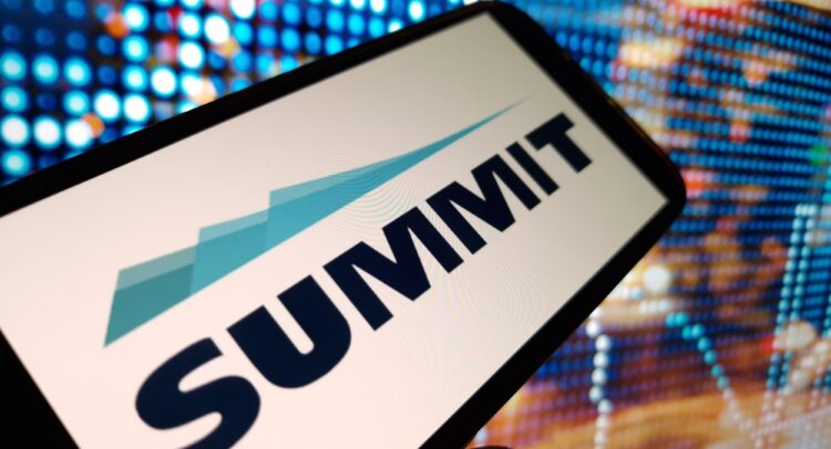 Quikrete Acquires Rival Summit Materials (SUM) for $11.5 Billion