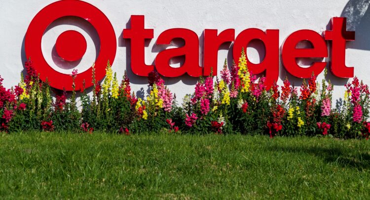 Imports Data Proves Concerning at Target (NYSE:TGT)