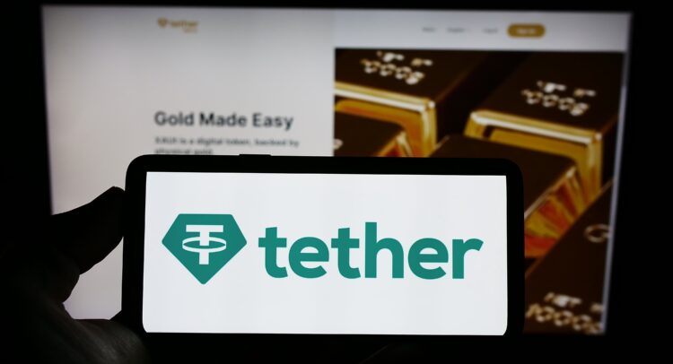 Tether (USDT) Cancels European Stablecoin ‘EURT’