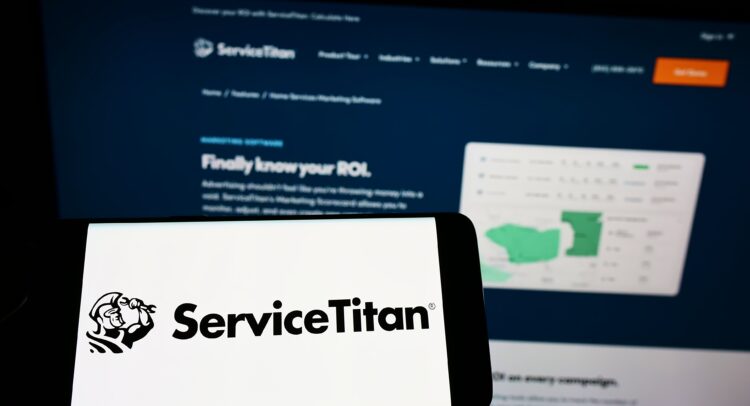 IPO Alert: Cloud Software Company ServiceTitan to List Shares on the Nasdaq Exchange