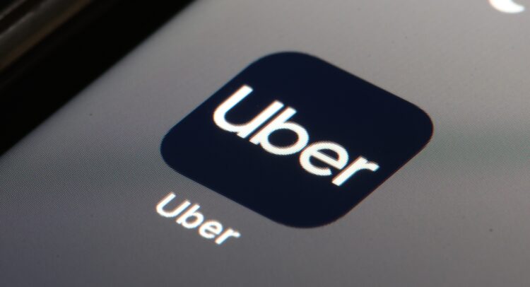 Uber Technologies (NASDAQ:UBER) Offers a Thanksgiving Special