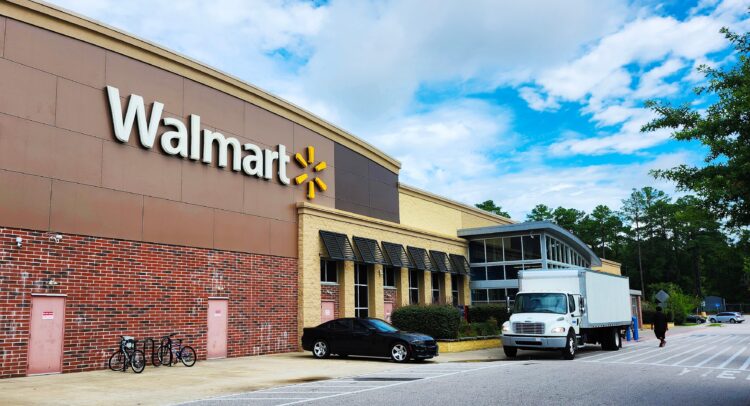 Walmart (NYSE:WMT) Warns About Tariff-Driven Price Hikes