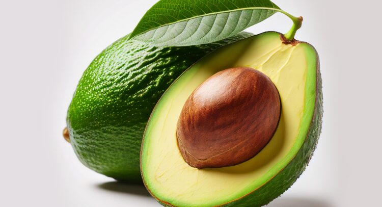 Mission Produce (AVO) Benefiting from Rising Avocado Prices