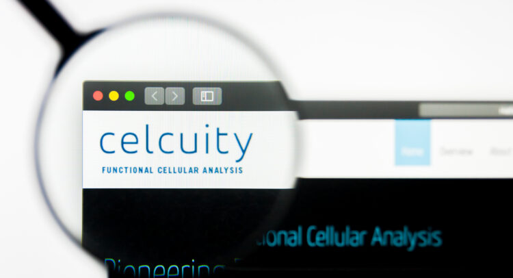 Celcuity (CELC) Charges Forward with Promising Potential Cancer Treatments