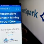 Bitcoin Mining Powerhouse CleanSpark (CLSK) Aiming High in 2025 after Significant Growth