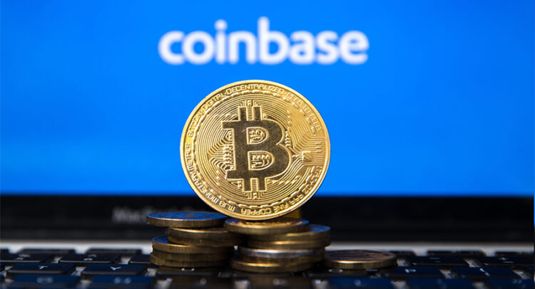 Oppenheimer Pounds the Table on Coinbase Stock