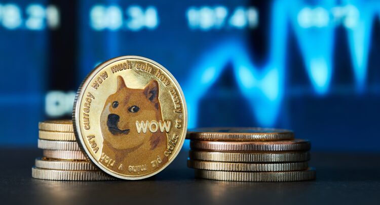 Dogecoin (DOGE) Plunges 15% as Altcoins Selloff