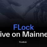 FLock.io Announces Mainnet Launch and Token Generation Event on Base